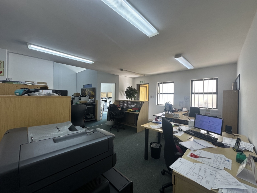 To Let commercial Property for Rent in Montague Gardens Western Cape